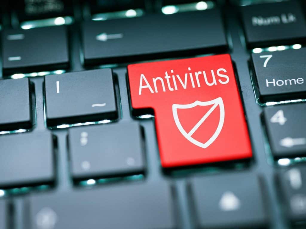 Anti-Virüs Kurulumu