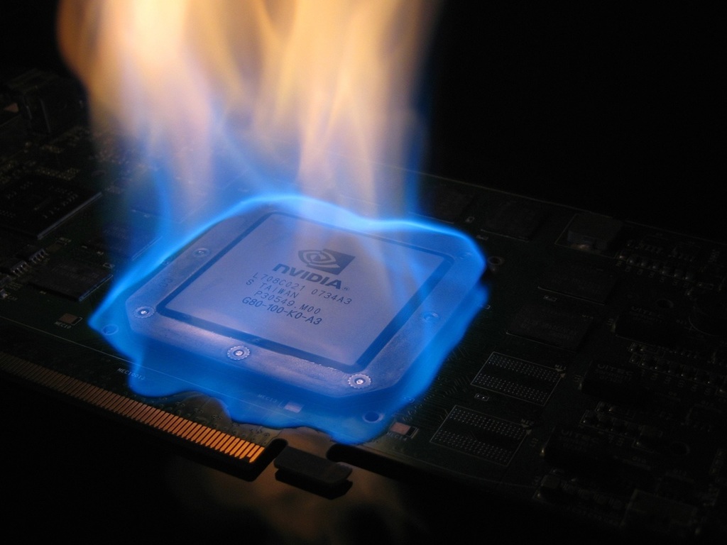Overclock Zarar Verir mi?