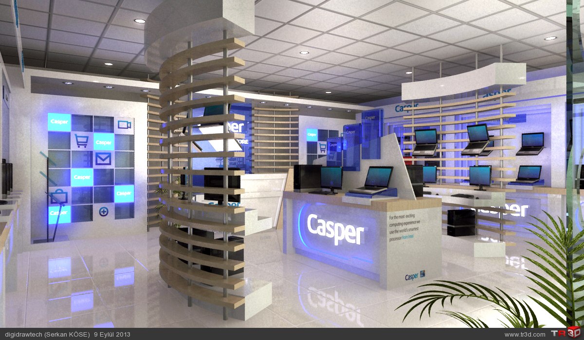 casper-laptop-klavye-calismiyor