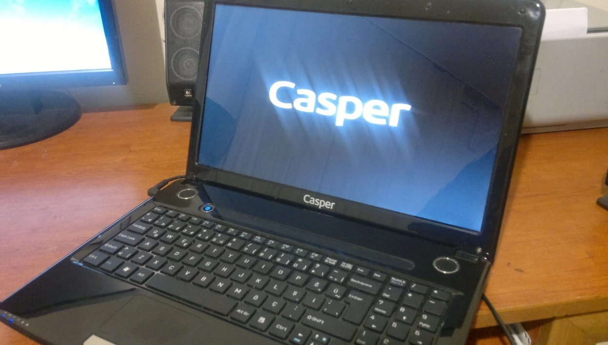 Casper Tamir