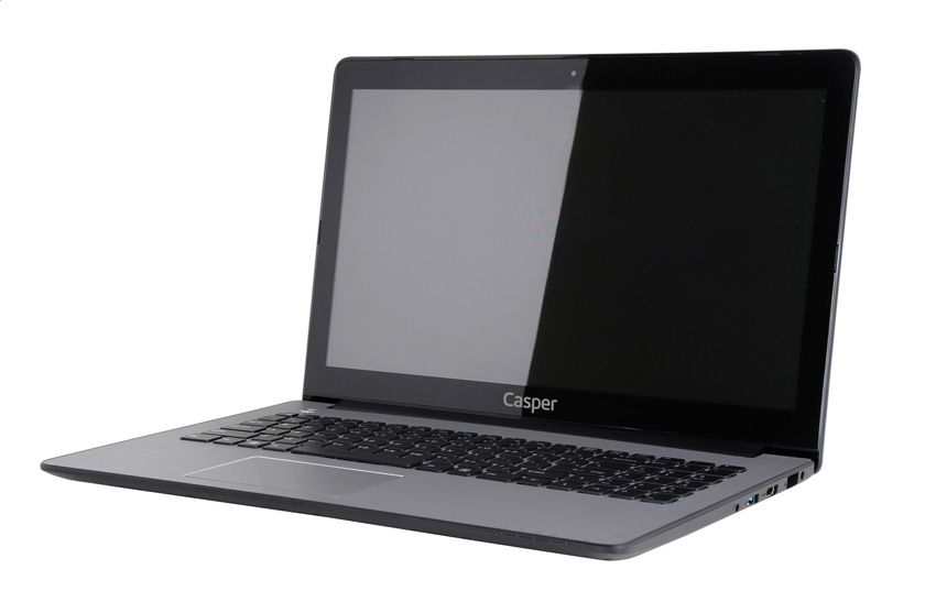 Casper Notebook Servisi: Hizmet Kapsamı