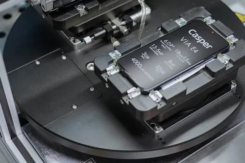 Casper Teknik Servis Ankara: Hızlı ve Etkili Onarım