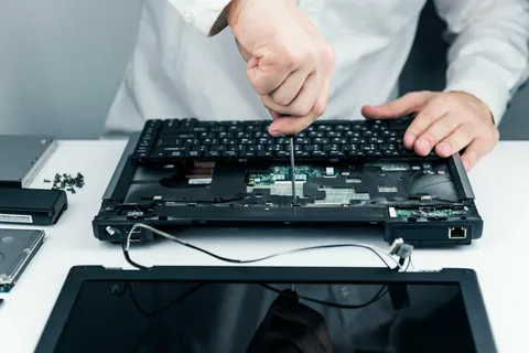 Casper Notebook Servisi: Hizmetler ve Fiyatlar