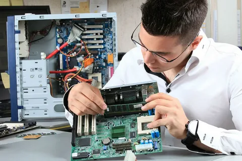 Casper Servis Ankara: İhtiyacınıza Uygun Çözümler