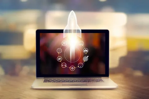 Ankara Casper Teknik Servis: Laptop Hızlandırma Yöntemleri