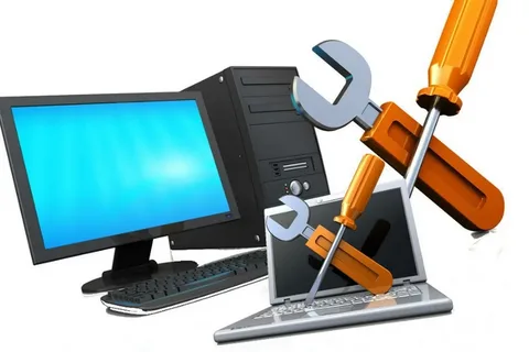 Casper Servisleri Ankara: Monitör ve PC Onarım Hizmetleri