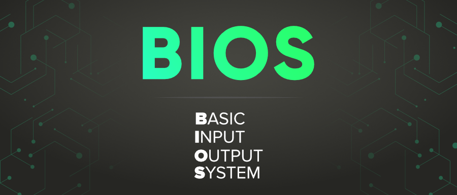 Casper BIOS Güncelleme Ankara Güvenli İşlem