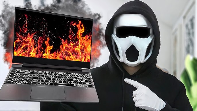 Ankara Casper Oyun Laptopu Isınma Sorunu