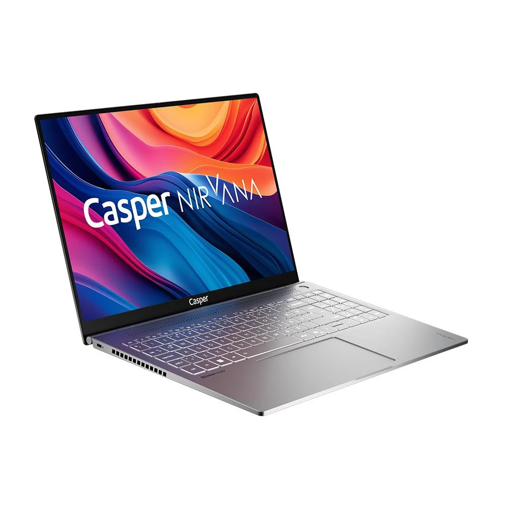 Casper Nirvana Format Atma Ankara Servisi