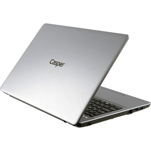 Ankara Casper Liquid Metal Termal İyileştirme