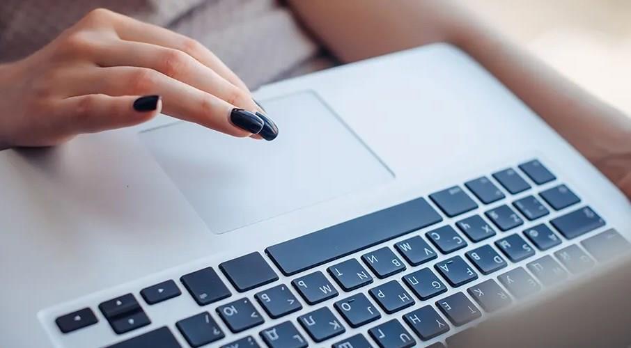 Casper Nirvana Touchpad Sorunu