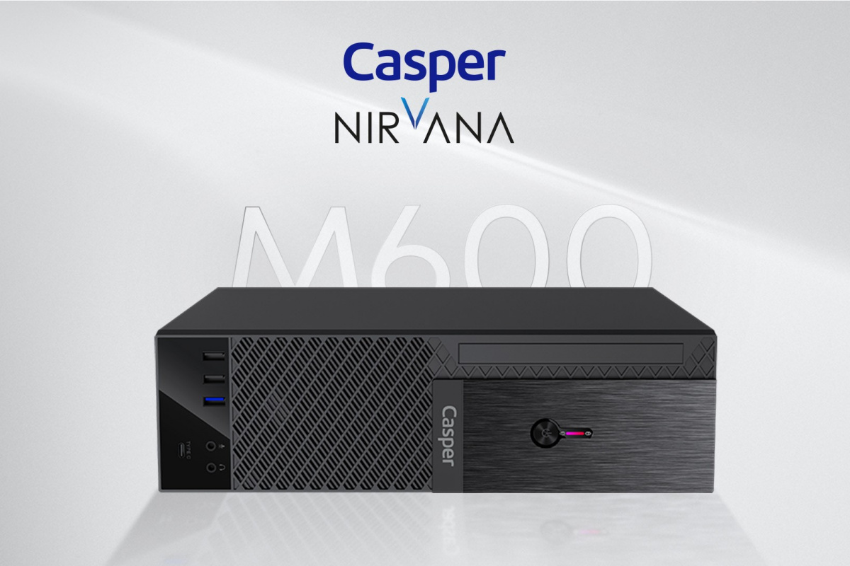 Casper Laptop Kasa Gevşek Ankara
