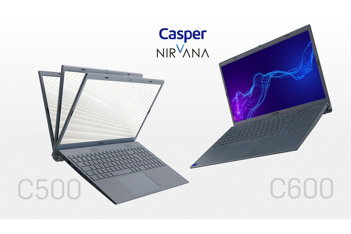 Casper Donanım Tanınmıyor Ankara