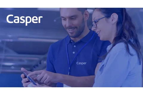 Ankara Casper Garanti Dışı Tamir