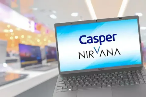 Casper Laptop Kasa Değişimi Ankara