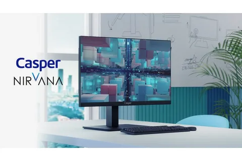 Ankara Casper Laptop Pil Ömrü