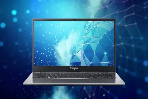Casper Laptop Yavaş Çalışıyor Ankara