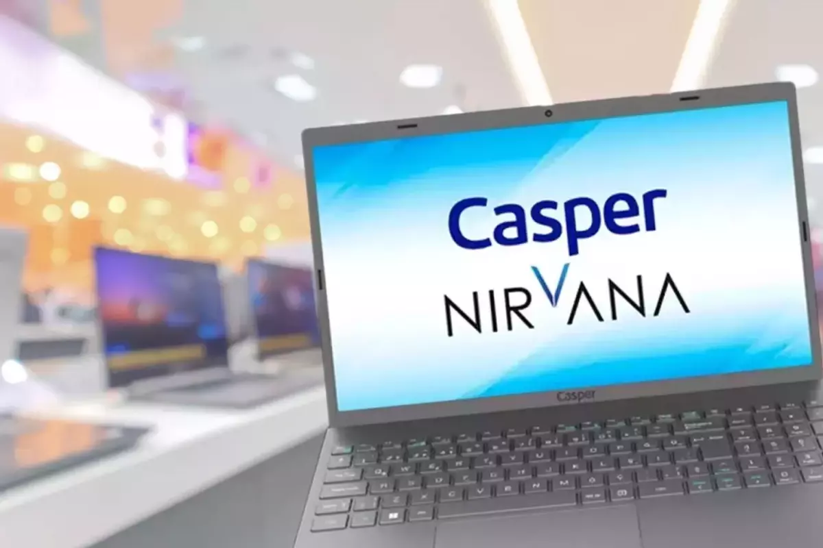 Ankara Casper Hızlı Tamir