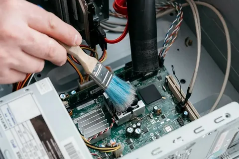 Casper Laptop BIOS Kilidi Ankara