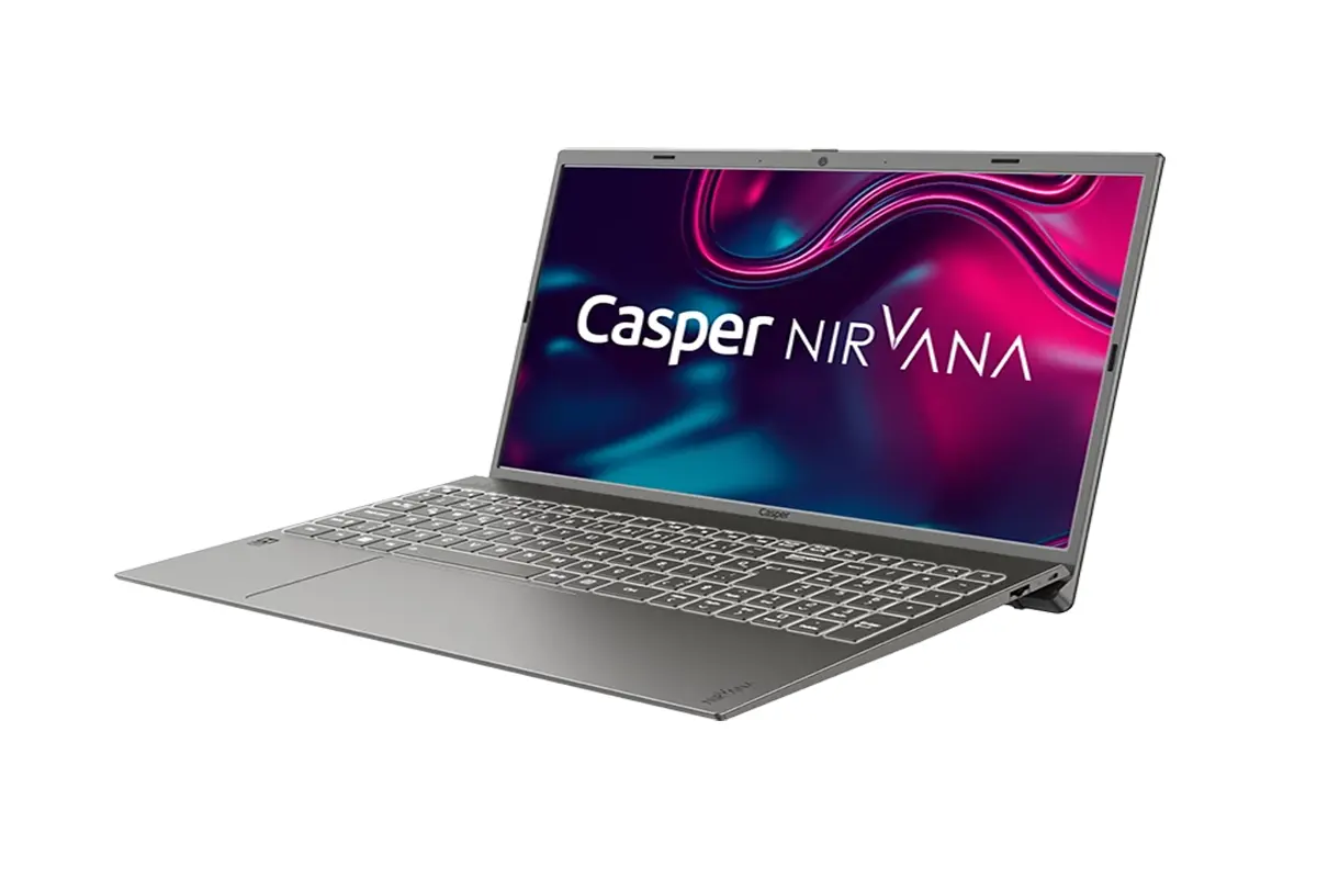 casper-laptop-ramı-tanımıyor