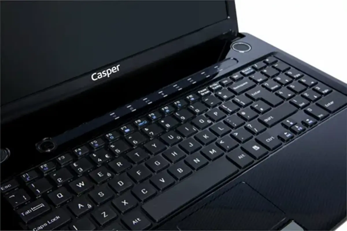 casper-touchpad-arızası-ankara