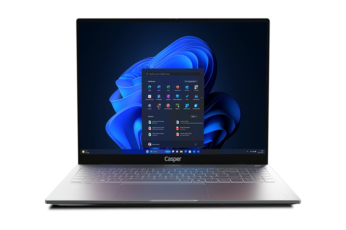 casper-laptop-update-sonrası-sorun