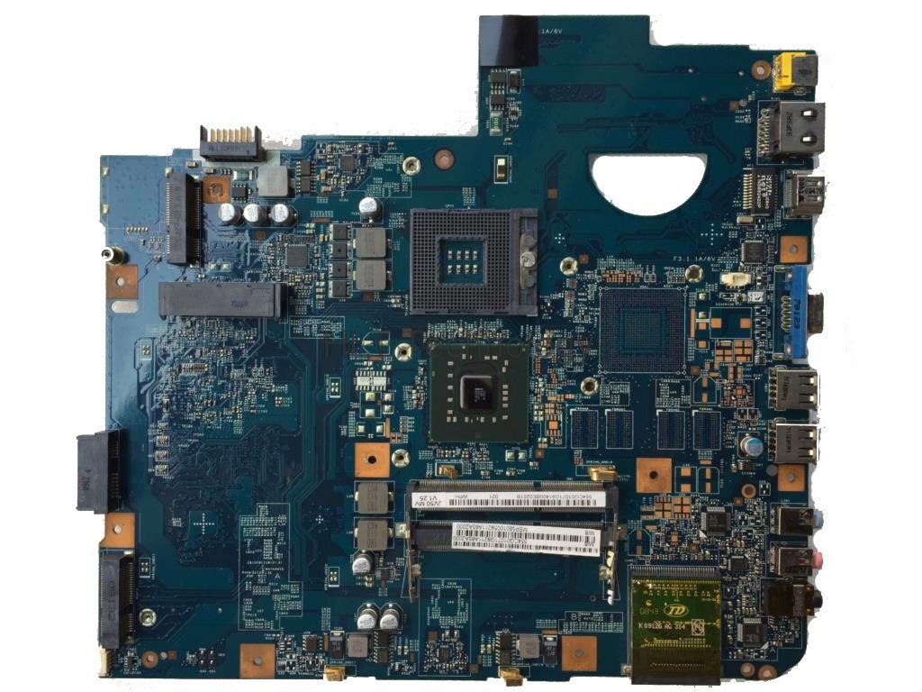 Casper Laptop Anakart Tamiri