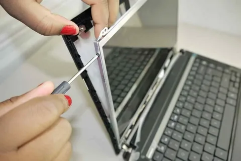 Casper Laptop Ekran Tamiri: Süreç ve Ücretler