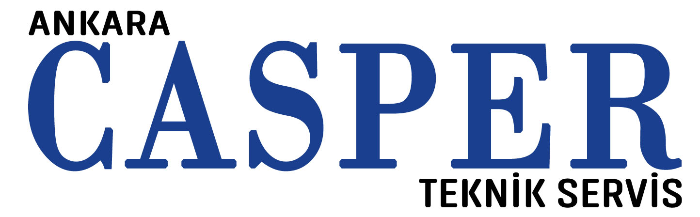 Ankara Casper Logo